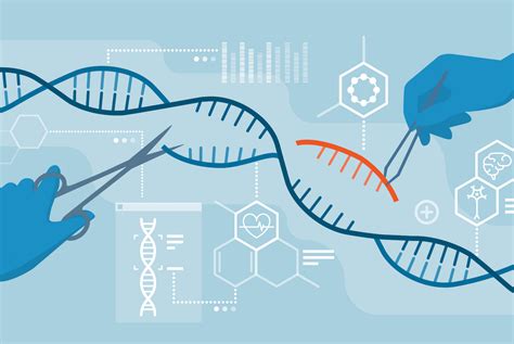 CRISPR gene editing could kill HIV. But is it a cure?